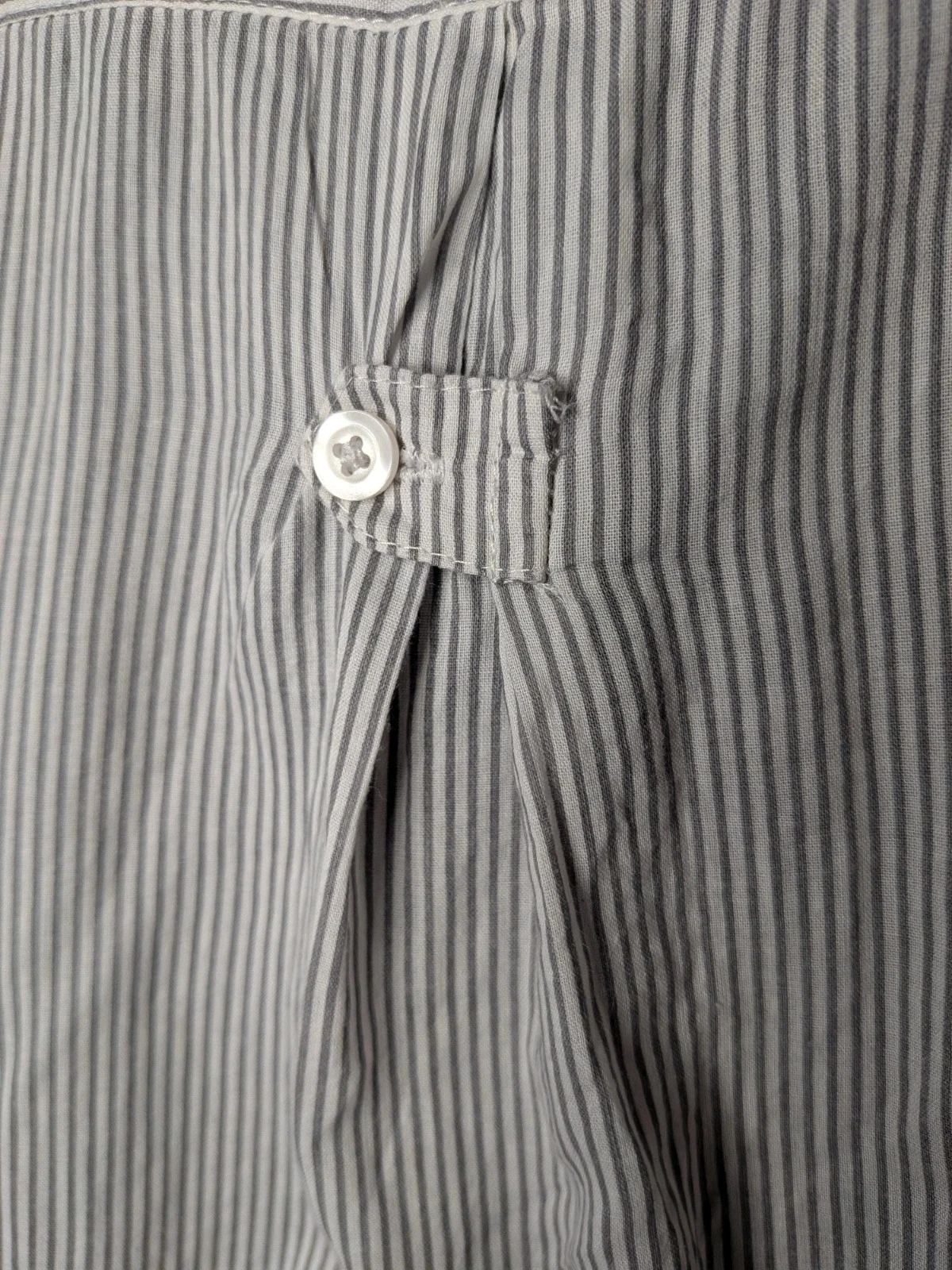 Striped Shirt – photo 11
